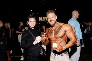 Фотограф Андрей Губренко